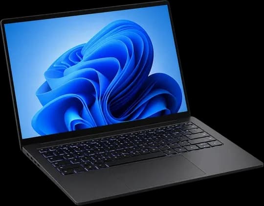 PC portable